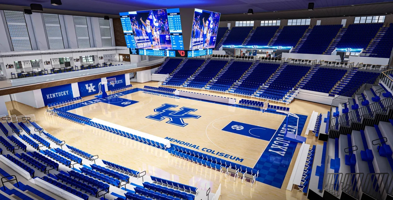 Blue/White Game Date Announced