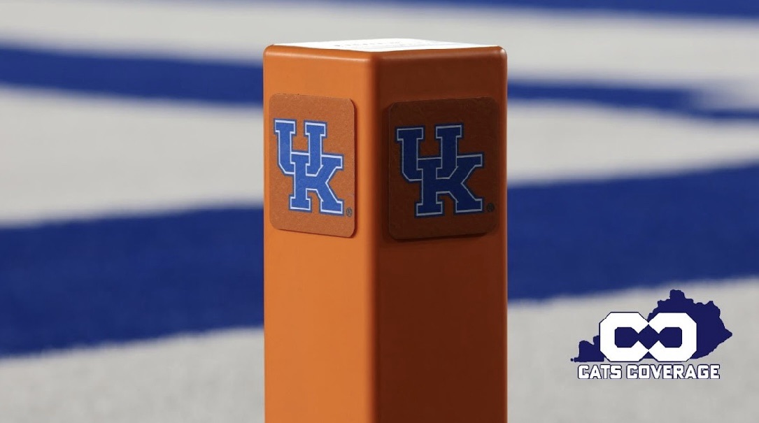 NCAA sanctions penalties on UK Football and Swimming programs