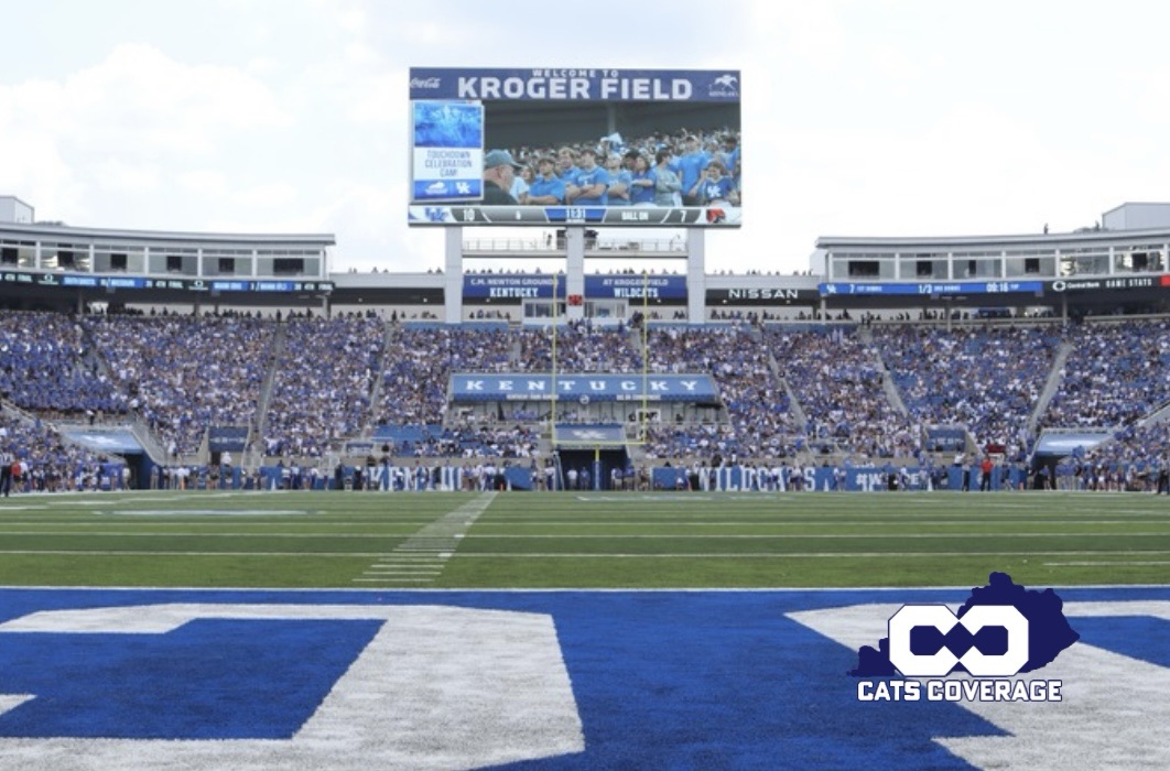 Cats Coverage Staff Football Predictions