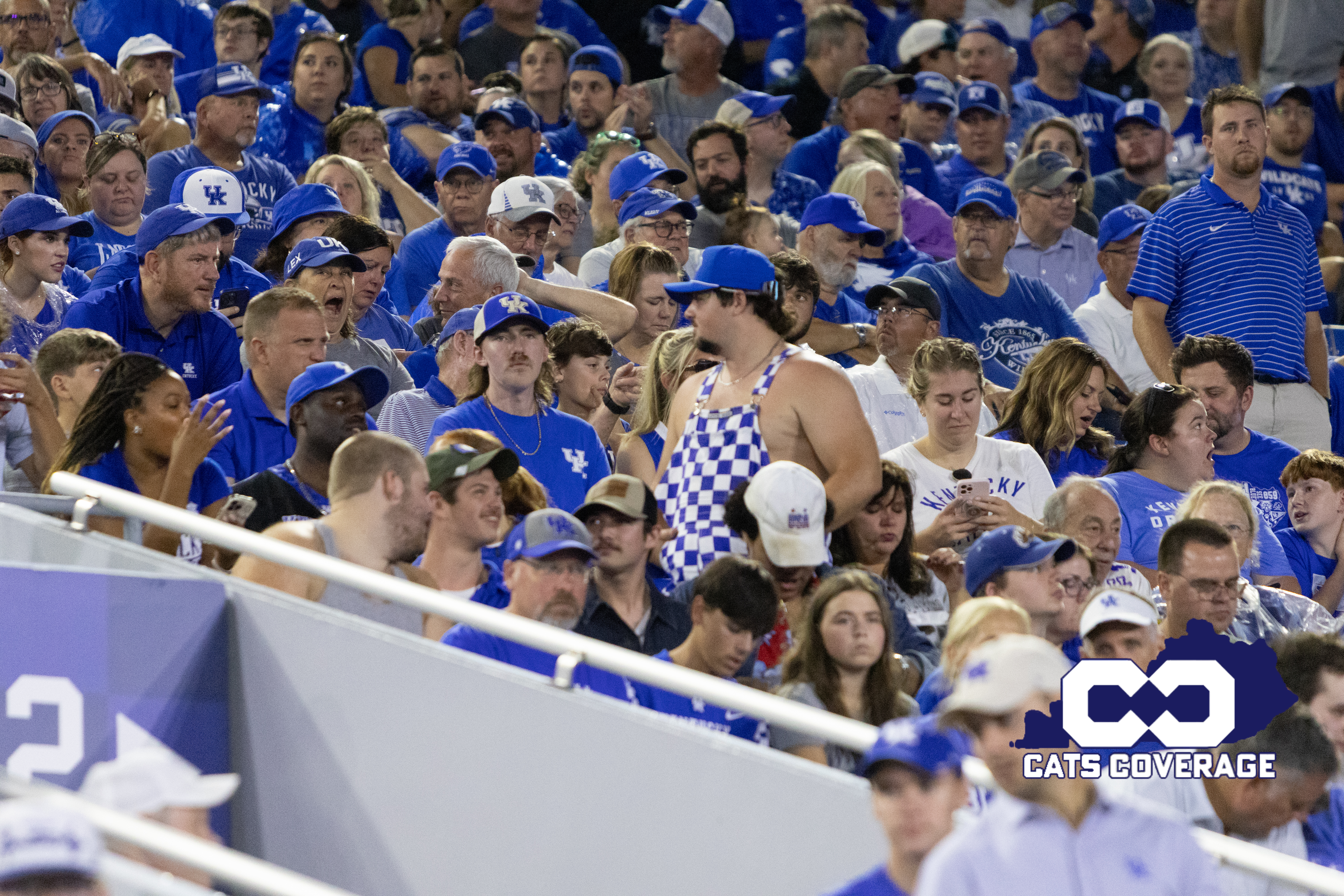 Big Time Recruits In Attendance This Weekend