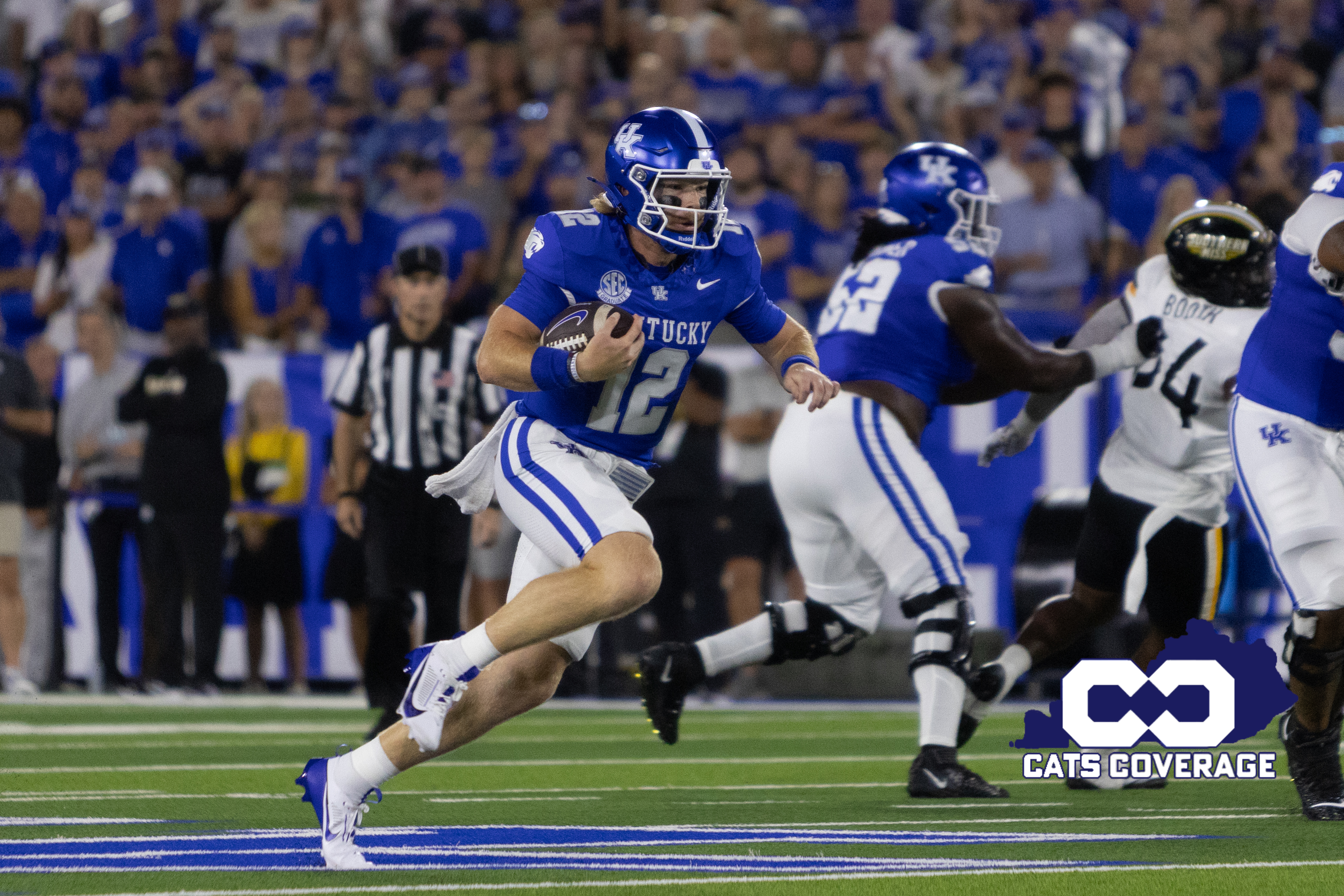 Cats Coverage Staff Predictions: South Carolina
