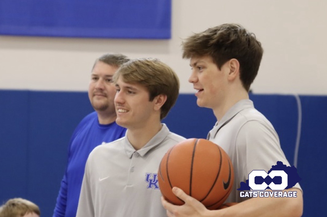 Big Blue Madness Tickets To Go On Sale This Friday