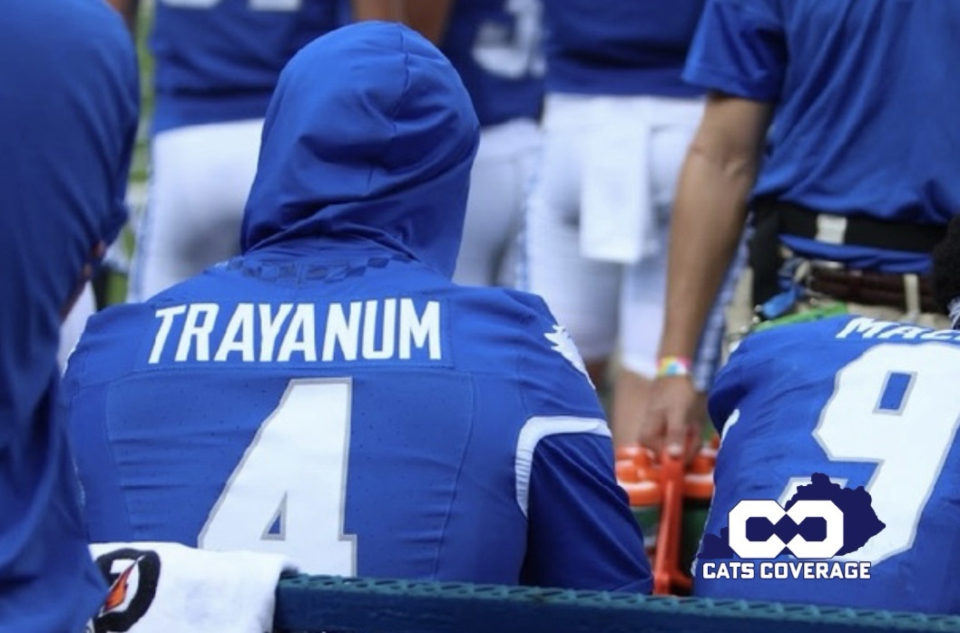 Chip Trayanum Set To Be Available At Ole Miss