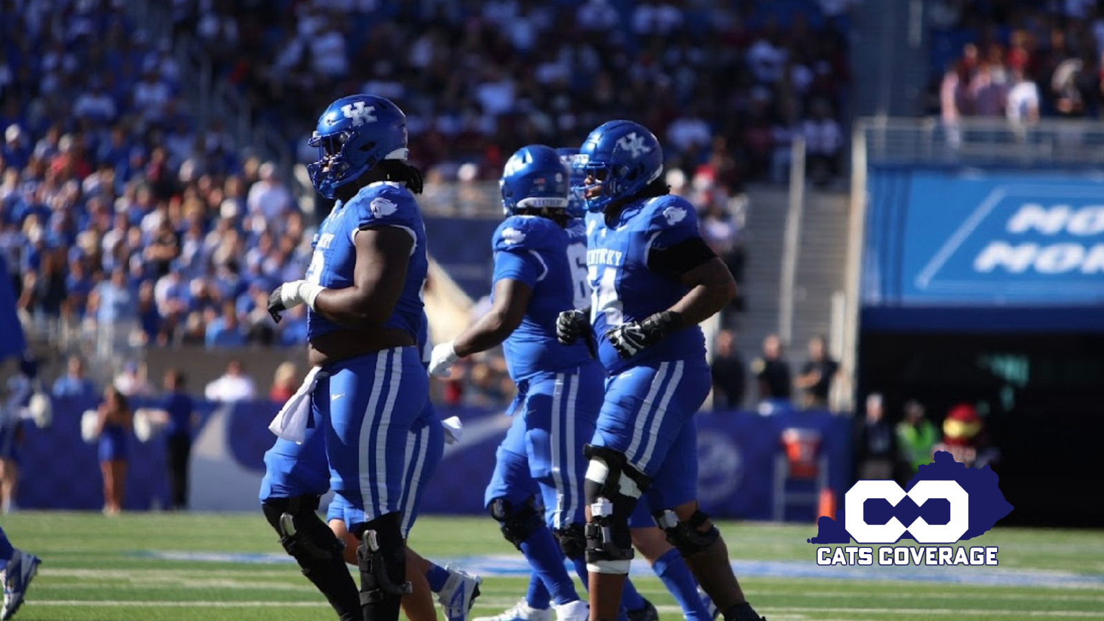 Kirby Smart’s Thoughts On Facing Kentucky