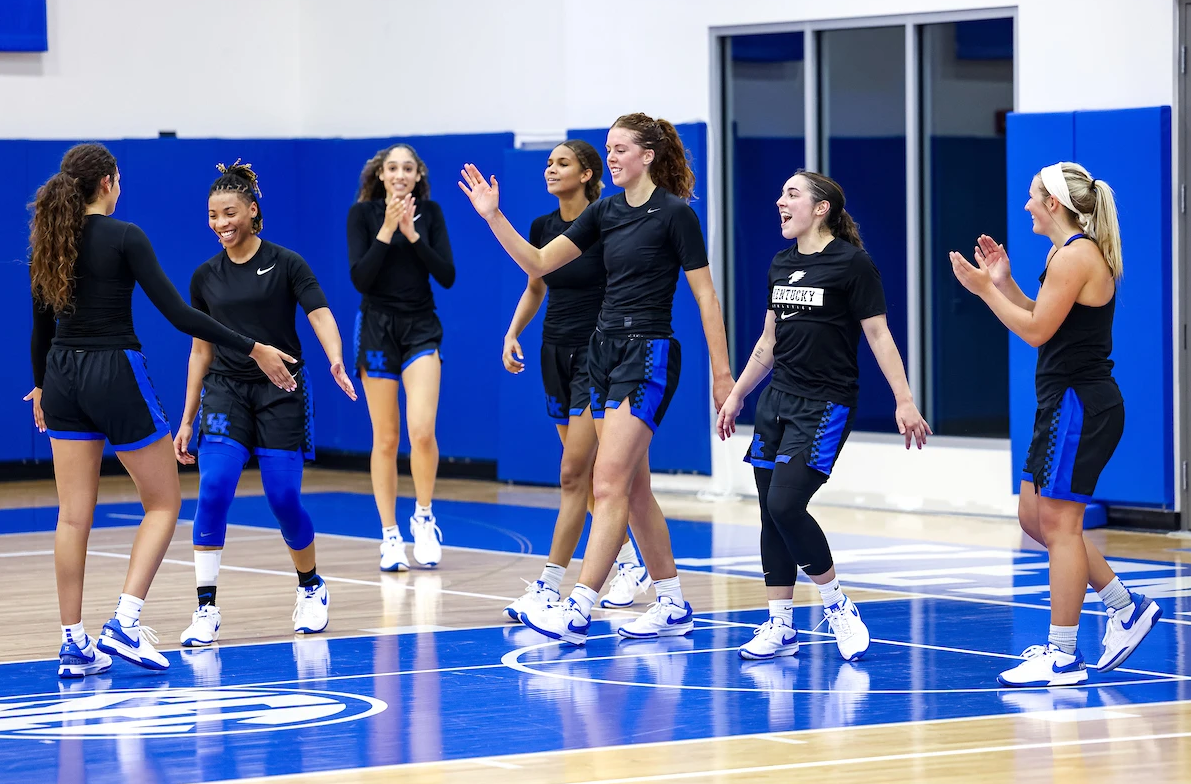 Introducing the Women’s Basketball Team: The Projected Starting 5