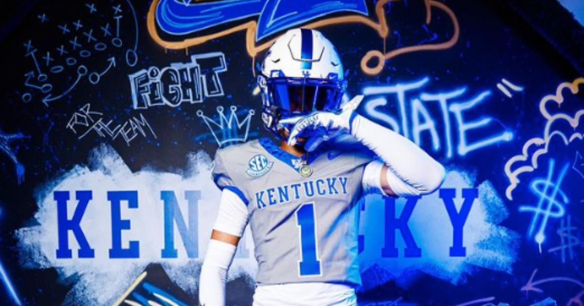 Highly Ranked Secondary Target Back On The Market