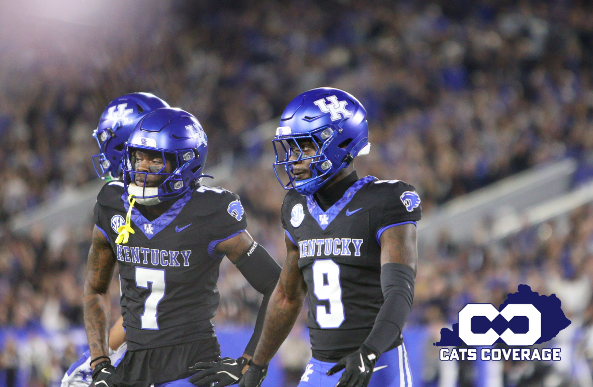Reactions From Kentucky’s Disappointing Loss Against Vanderbilt