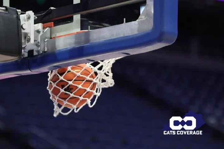 Both Kentucky Basketball Programs Nationally Ranked