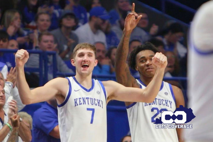 Cats Coverage Staff Predictions: Lipscomb