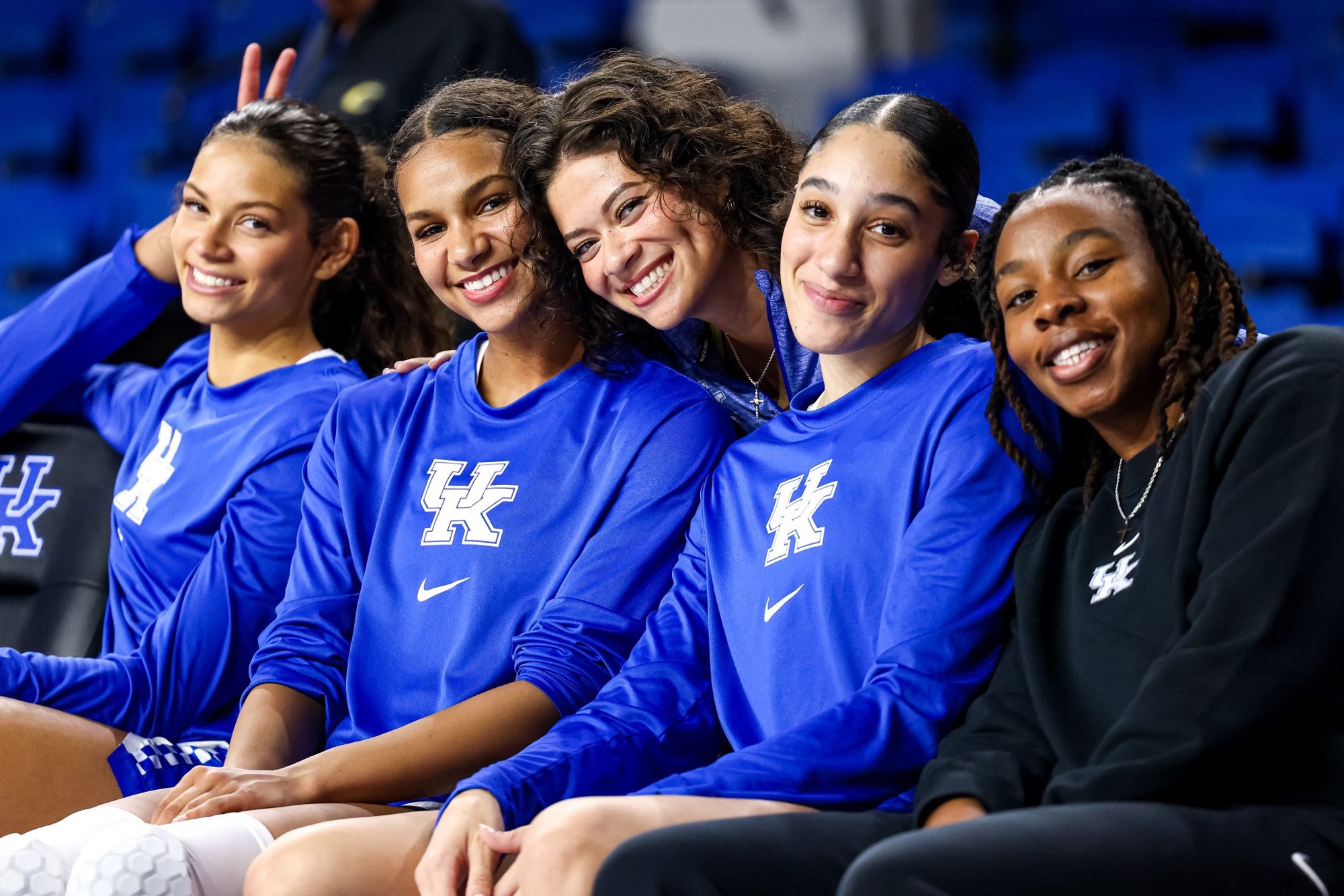 Kentucky WBB Sails Past Northern Kentucky
