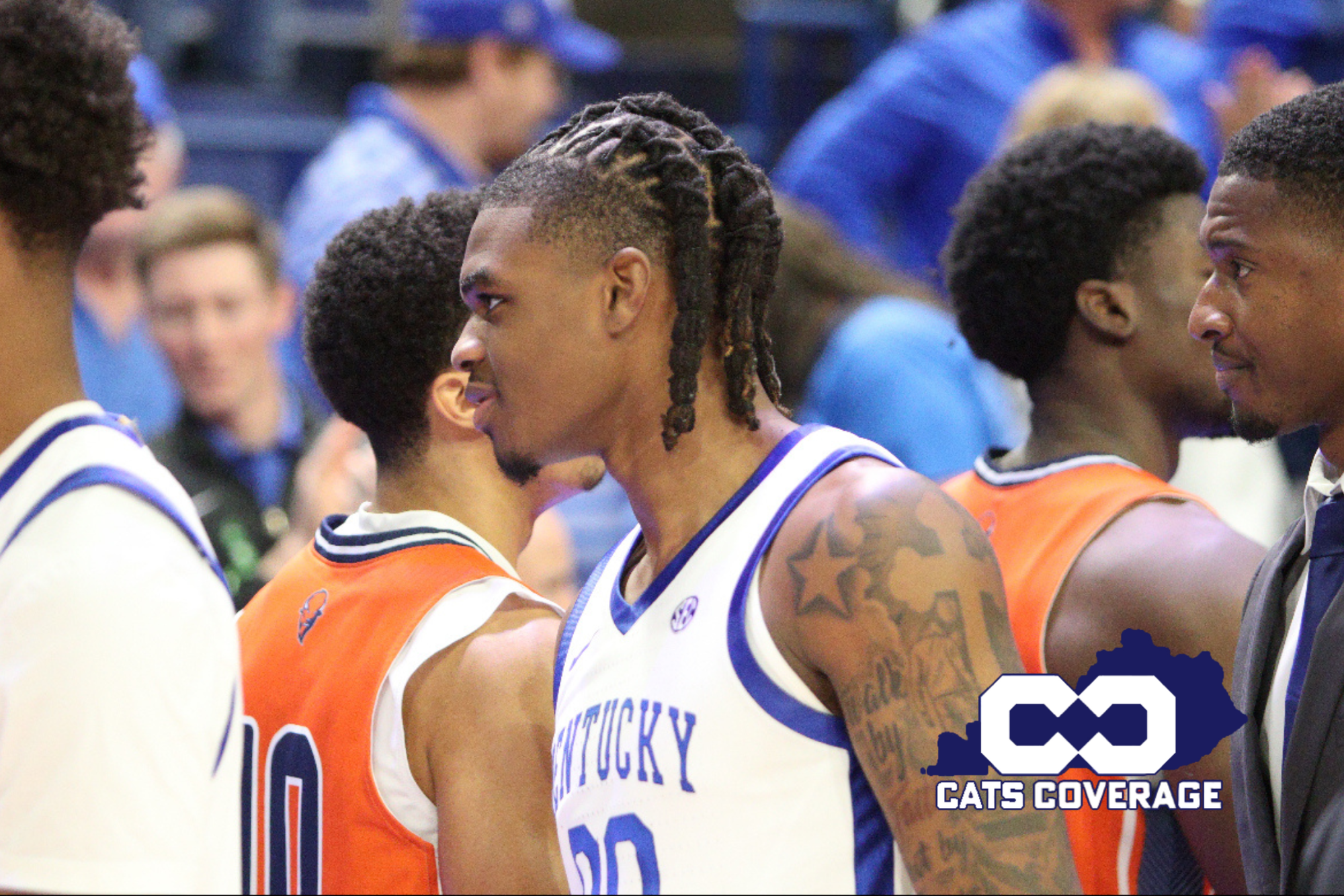 Cats Coverage Staff Predictions: Gonzaga