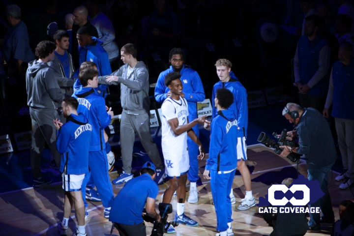 Cats Coverage Staff Predictions: Texas A&M