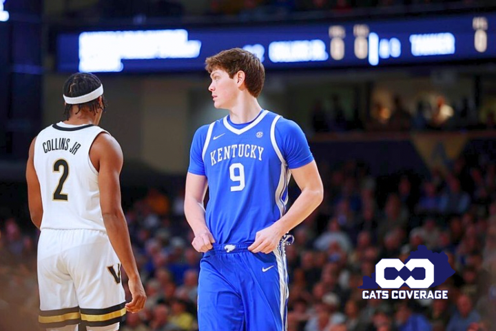 Cats Coverage Staff Predictions: Tennessee