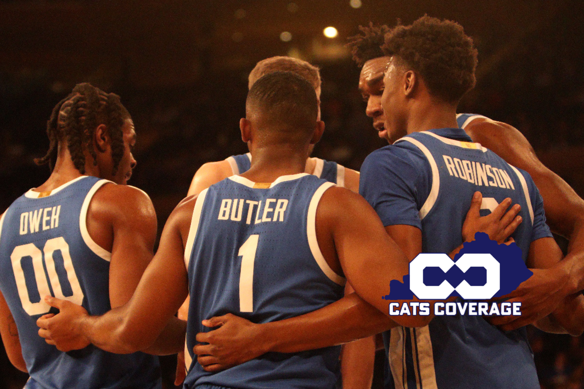 Cats Coverage Staff Predictions: Mississippi State