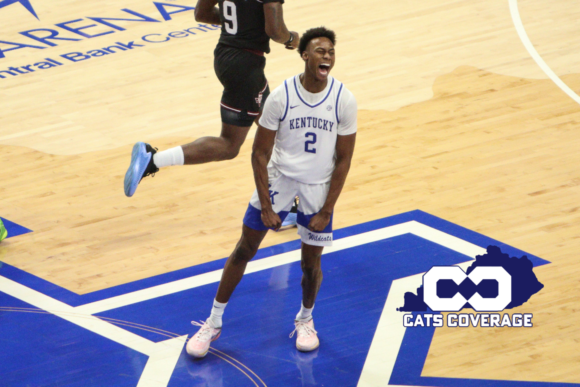 Cats Coverage Staff Predictions: Alabama