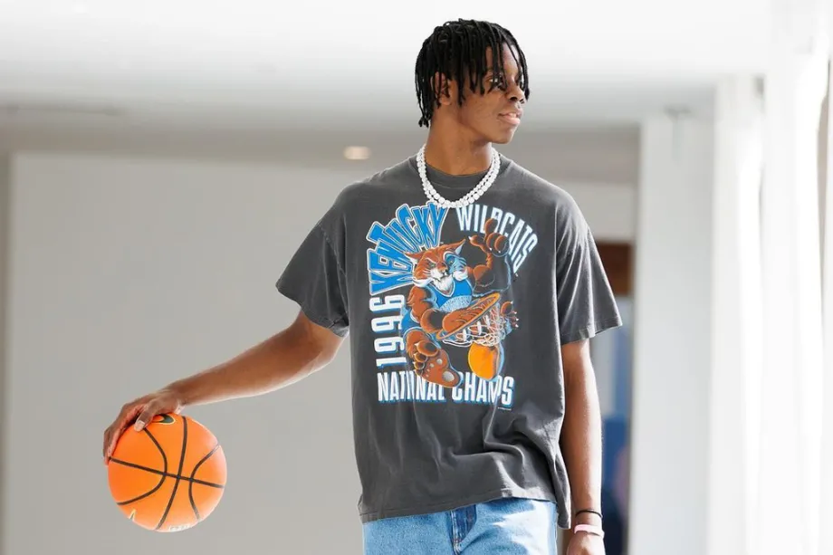 Caleb Wilson Sets Decision Date