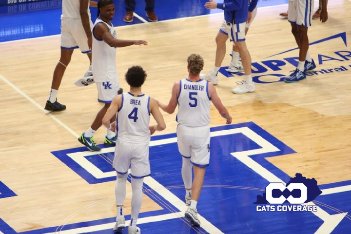 Cats Coverage Staff Predictions: Vanderbilt