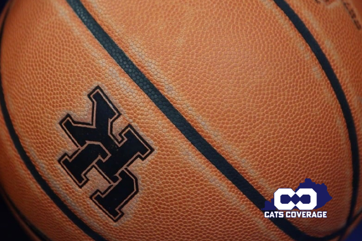 Kentucky Opens As The Favorite Over Oklahoma