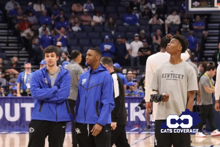 Lamont Butler To Play In NCAA Tournament