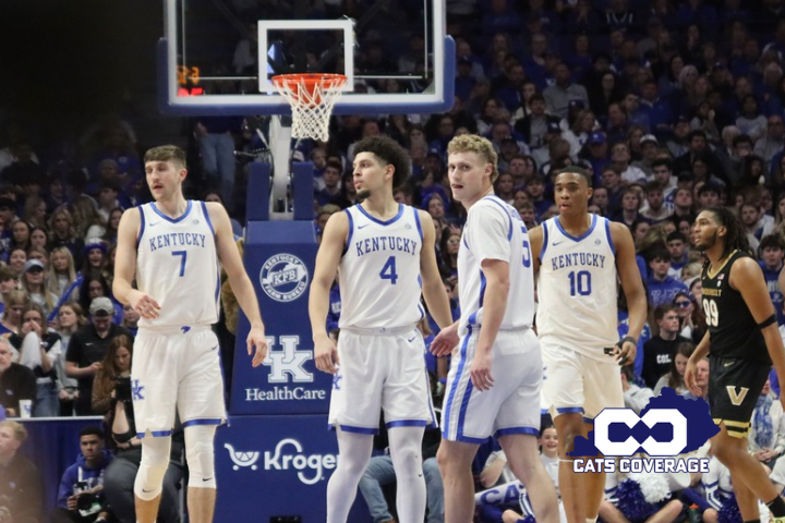 Cats Coverage Staff Predictions: #1 Auburn