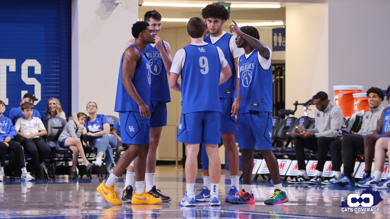 Purdue Exhibition: Coming Up!