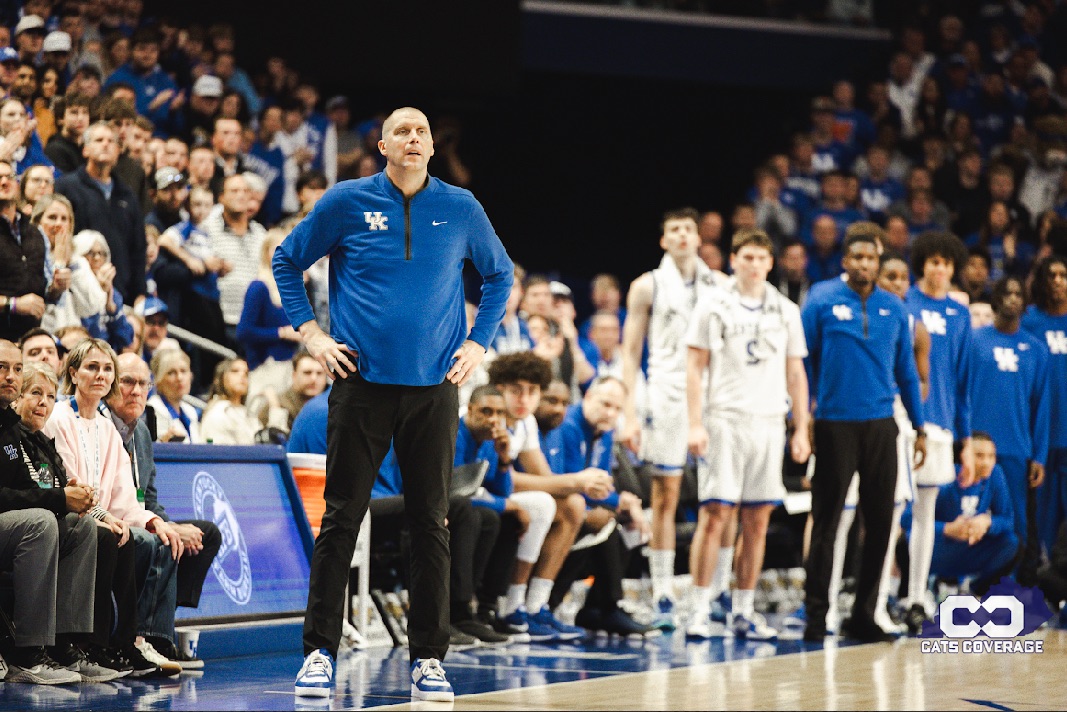 Kentucky vs. Louisville: Rivalry Preview
