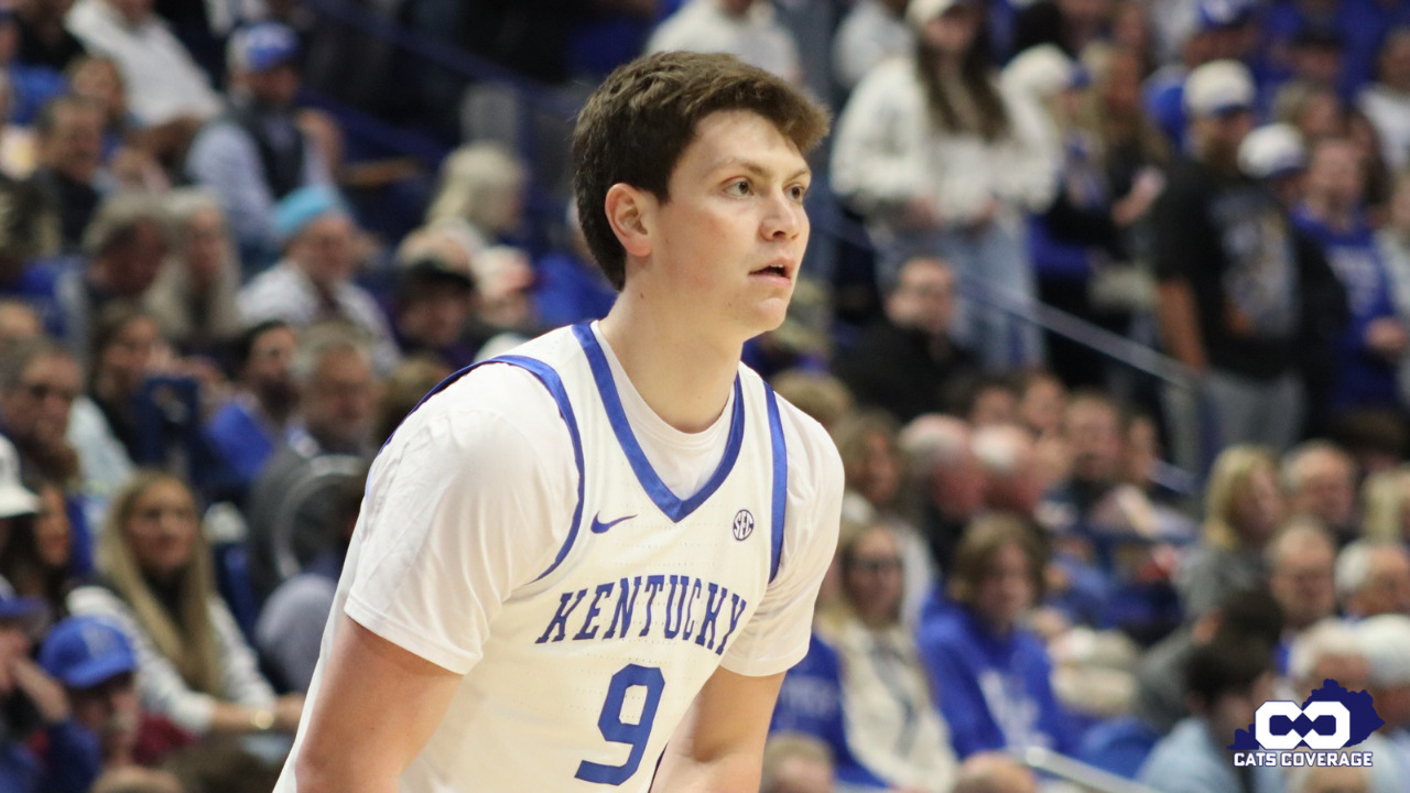 Two Wildcats Speak On Supposed Chemistry Issues Within Program