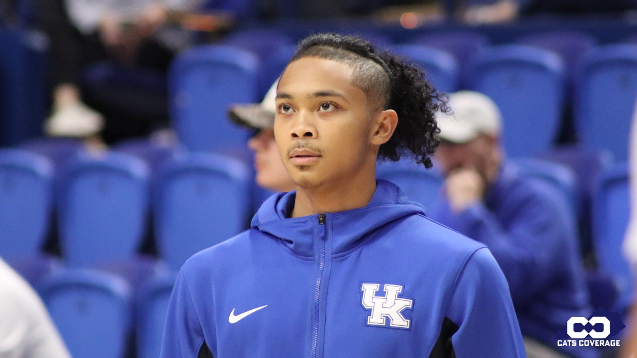 Jaland Lowe To Enter Transfer Portal