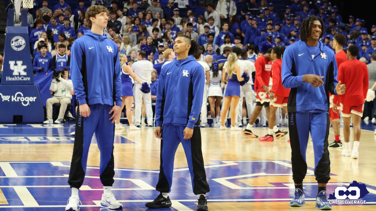 Kentucky vs. Missouri Preview