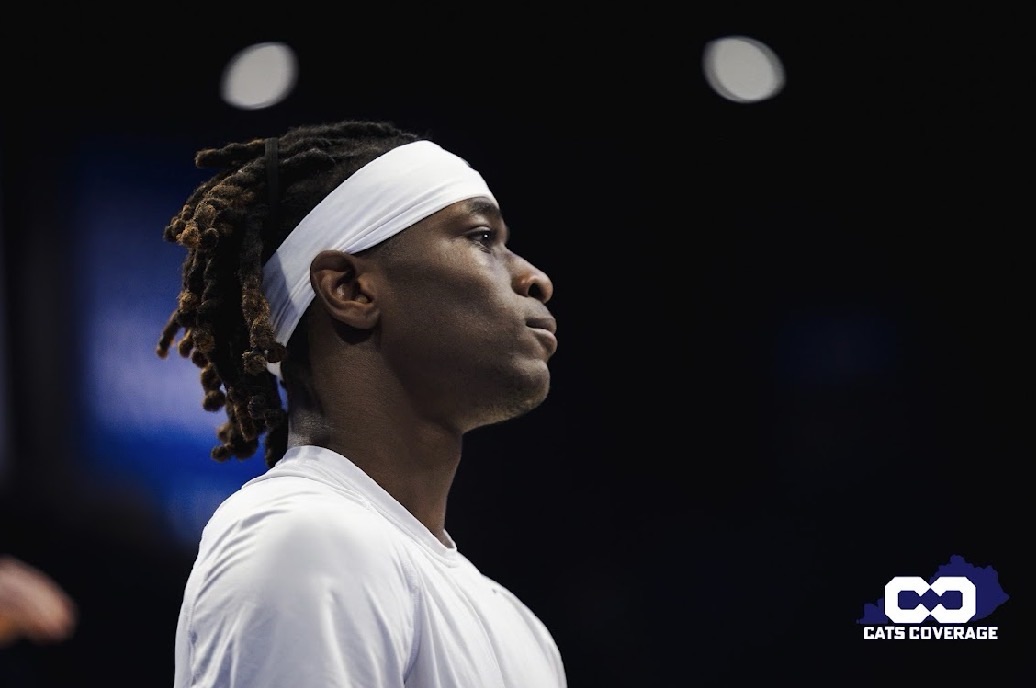 Kentucky at Auburn Preview