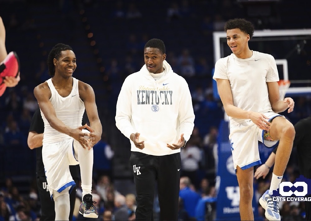 Braydon Hawthorne Expected To Return Next Season