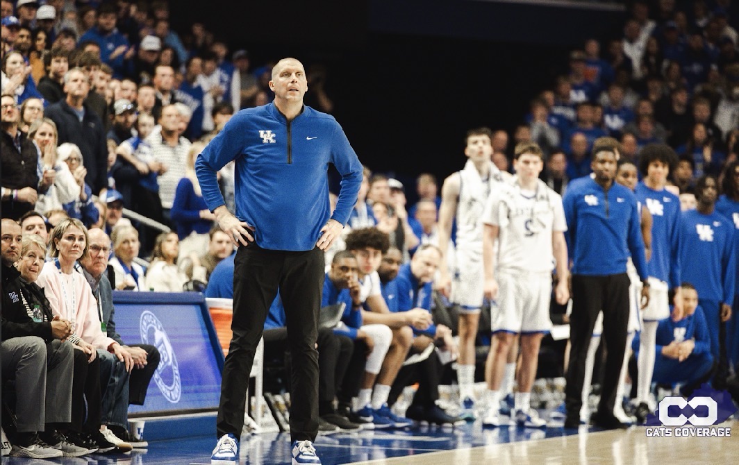 Kentucky vs. LSU Preview: SEC Tournament Edition