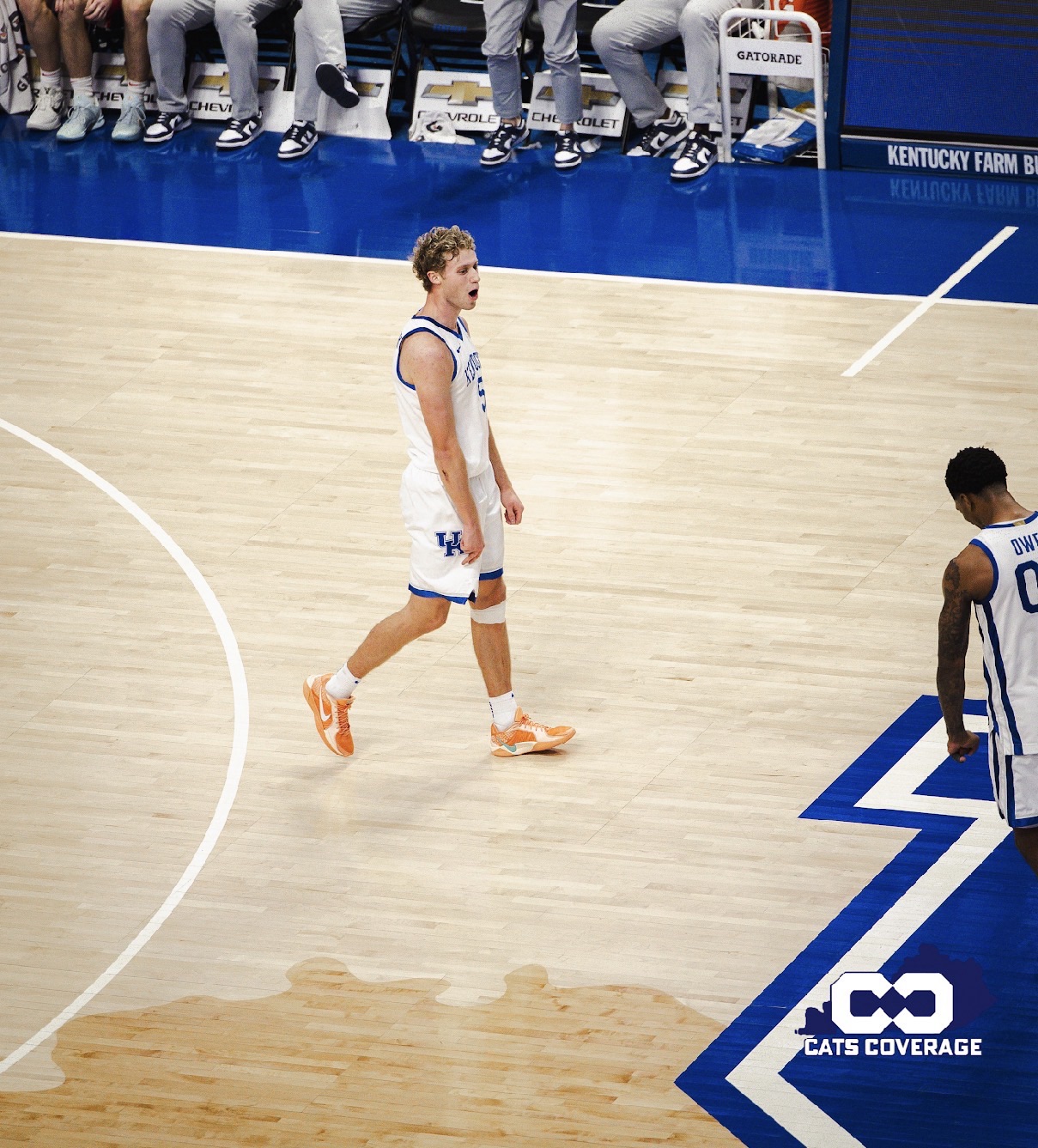 Kentucky vs. Santa Clara Game Preview