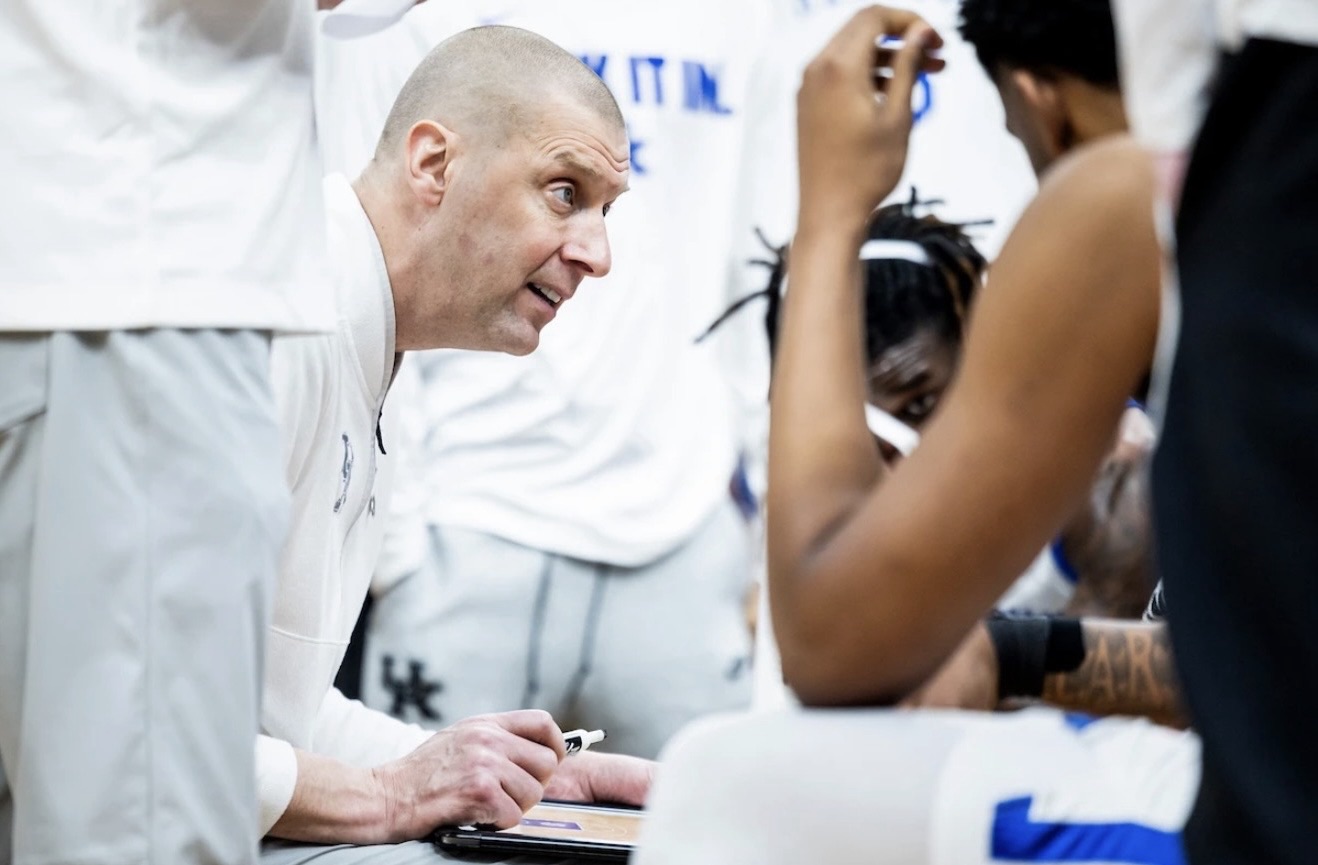 Kentucky vs. Iowa State Preview