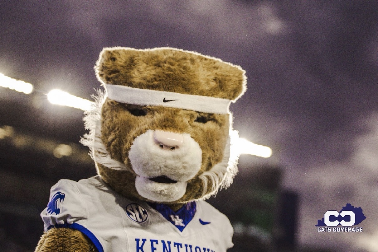 Kentucky Football Announces 2026 Game Themes