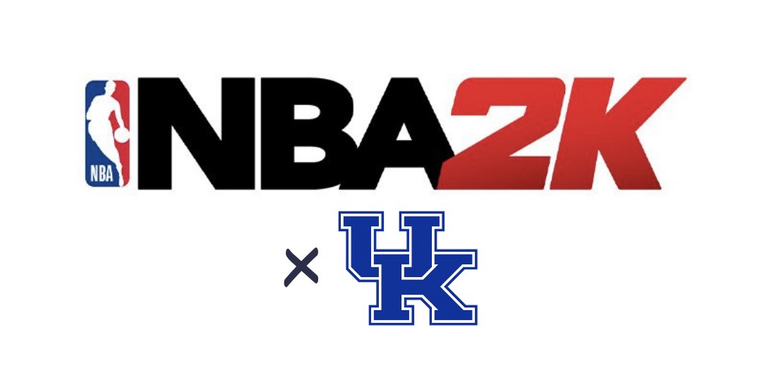 13 Former Kentucky Basketball Players Rated in NBA2K27’s Top-100 List
