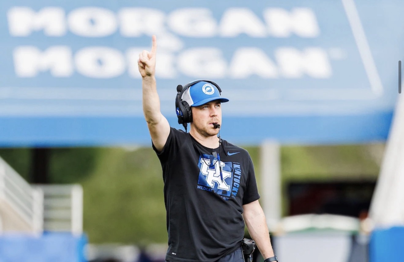 The new 5-for-5 ruling could pay off big for Will Stein and Kentucky