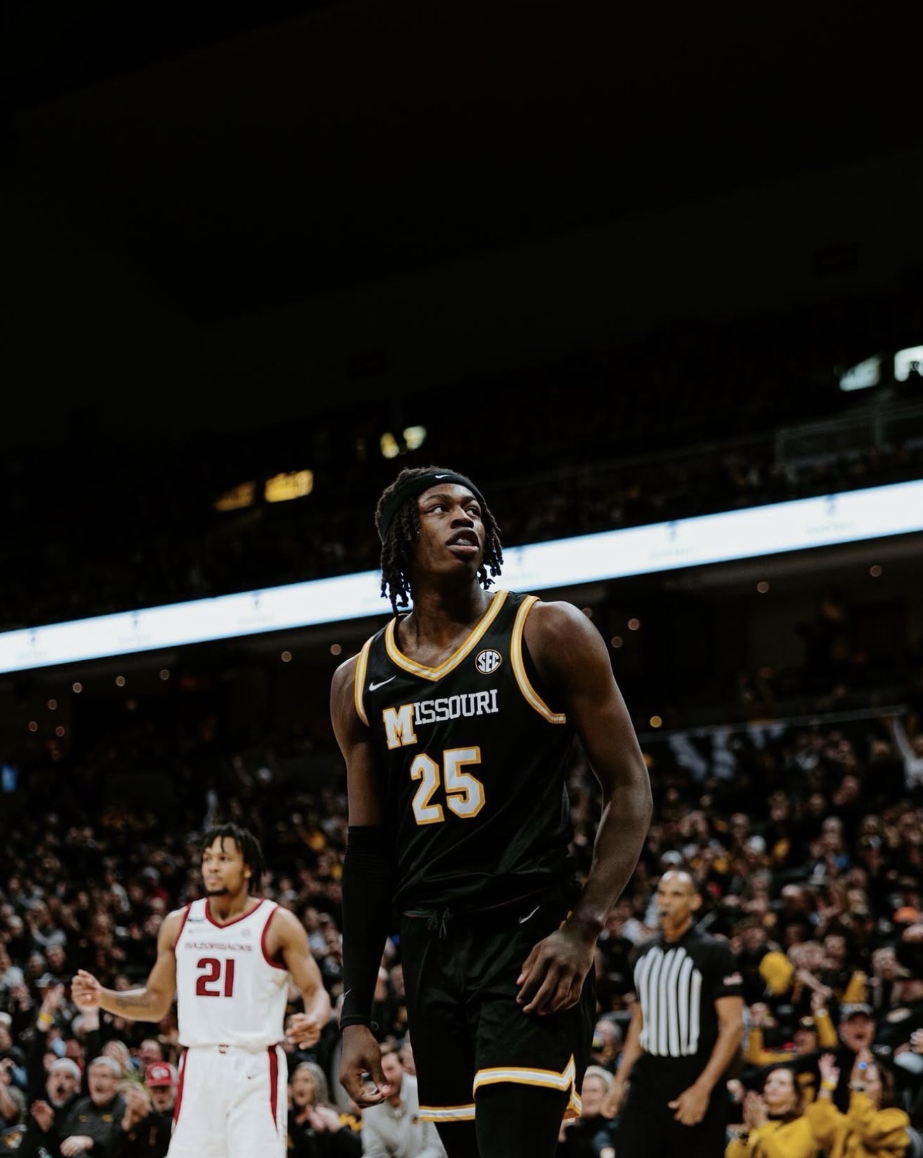 Mark Mitchell Decommits From Kentucky