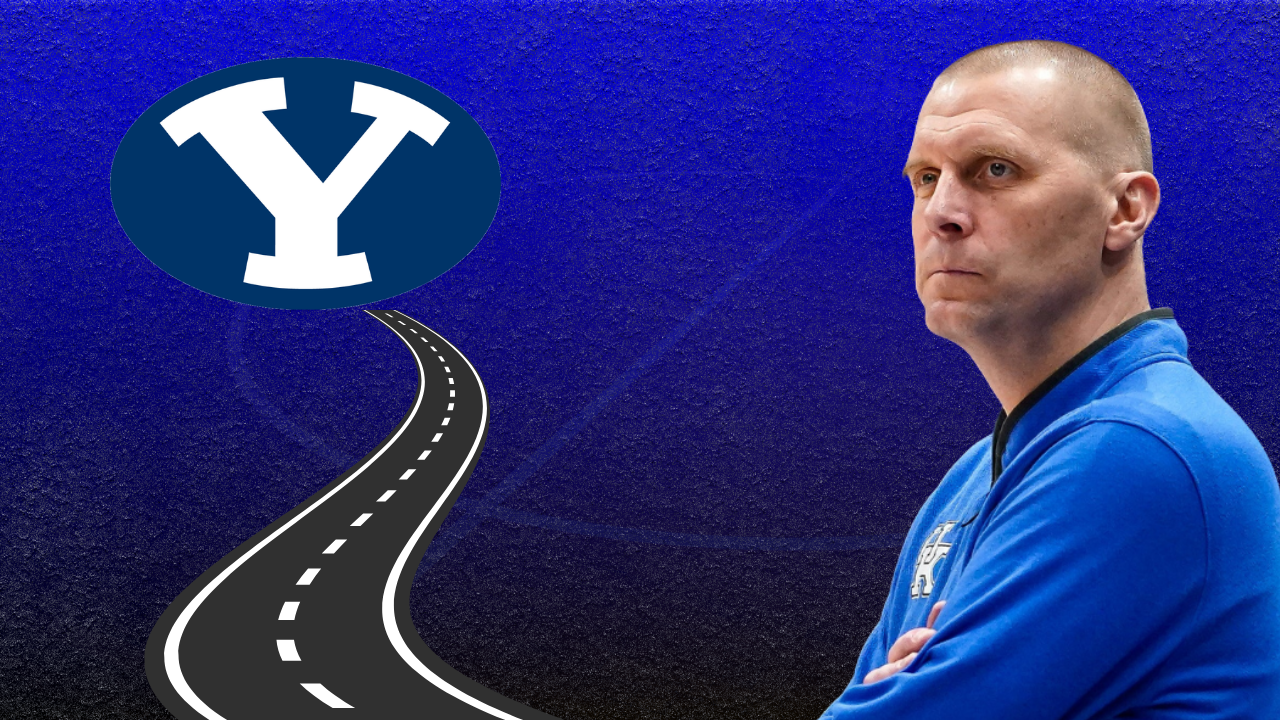 A Breakdown of the Off-Season Rivalry Between Kentucky and BYU