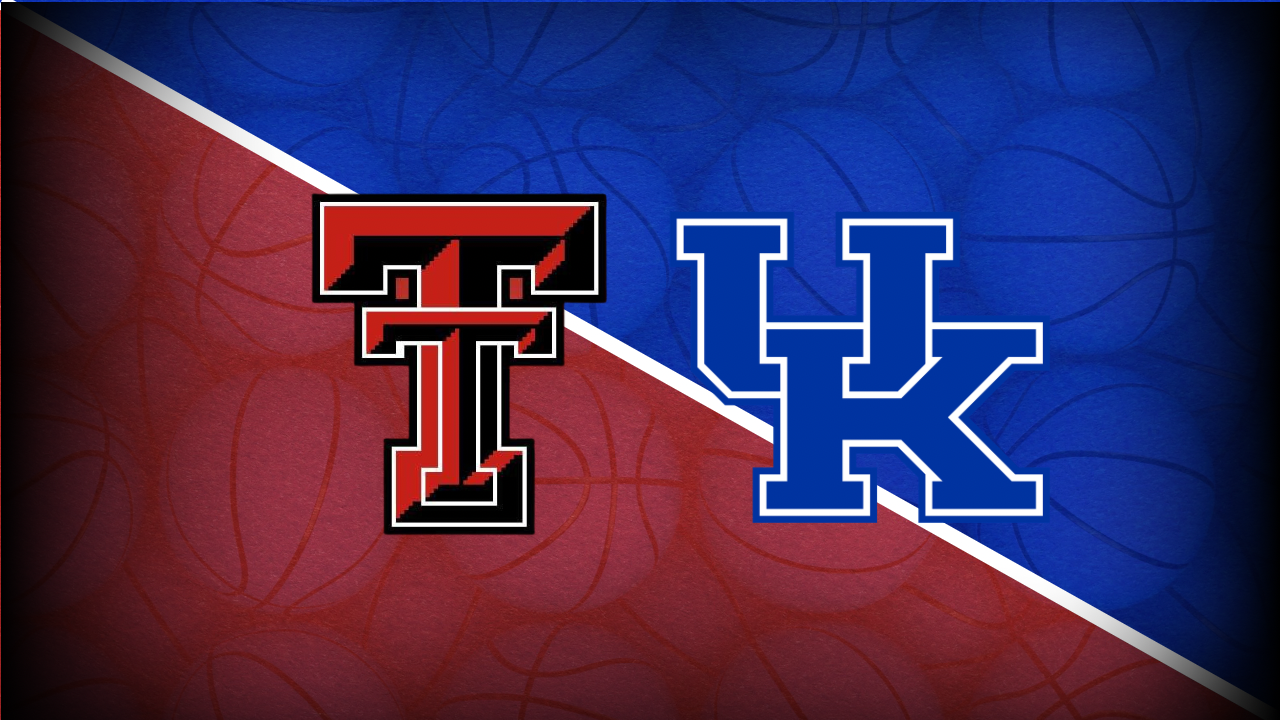 Scheduling Texas Tech for Exhibition Game was a Phenomenal Move by Mark Pope