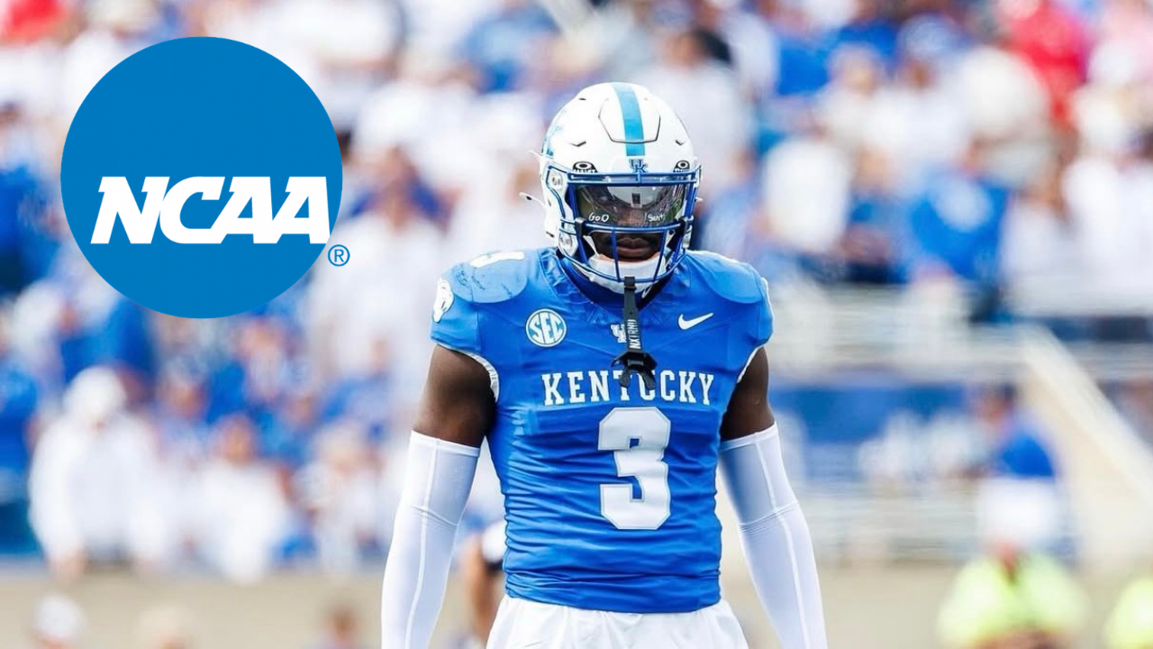 New Ruling Makes Kentucky’s Alex Afari Ineligible For 5th Year