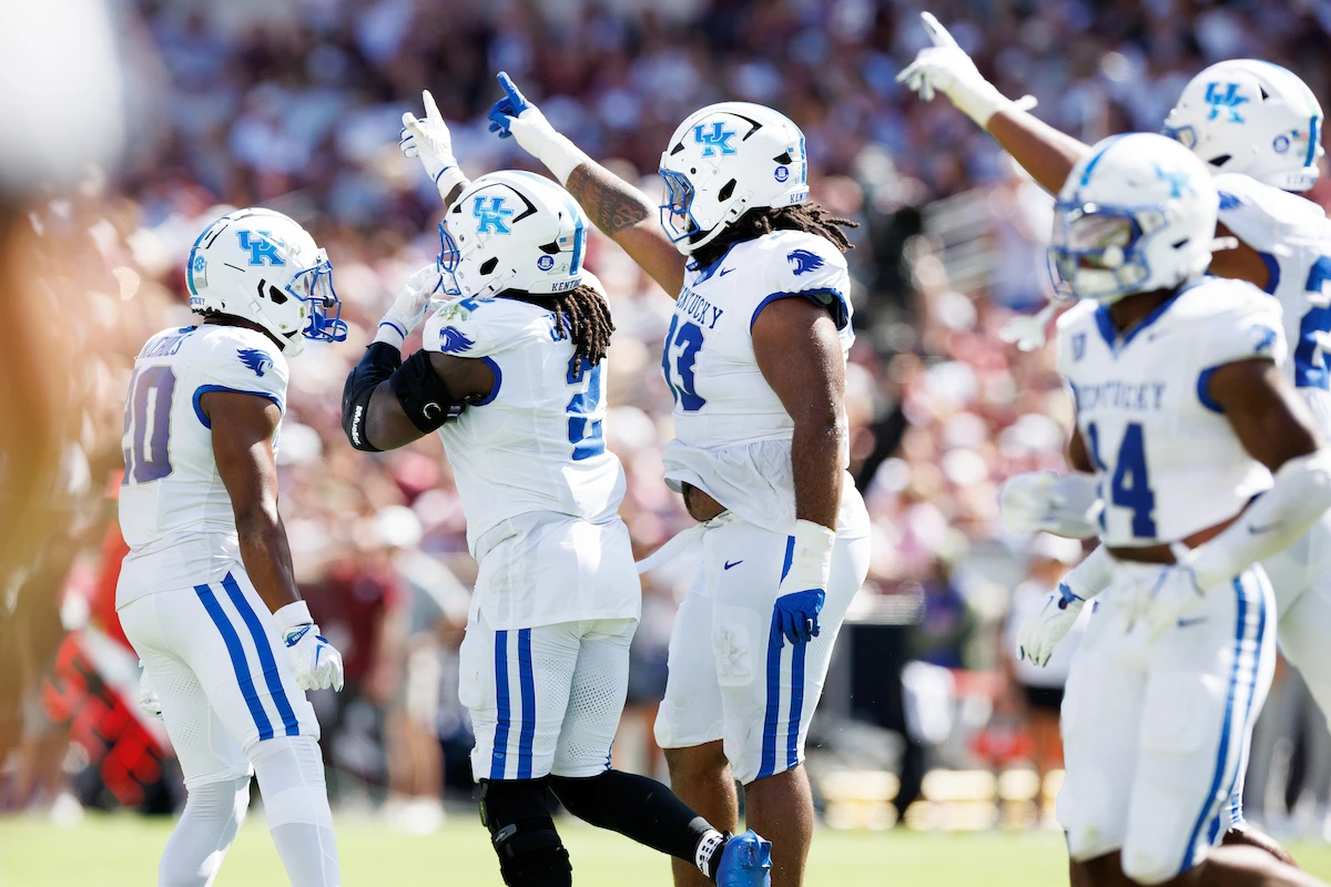 How Kentucky’s Ability to Respond Could Shape Its Season