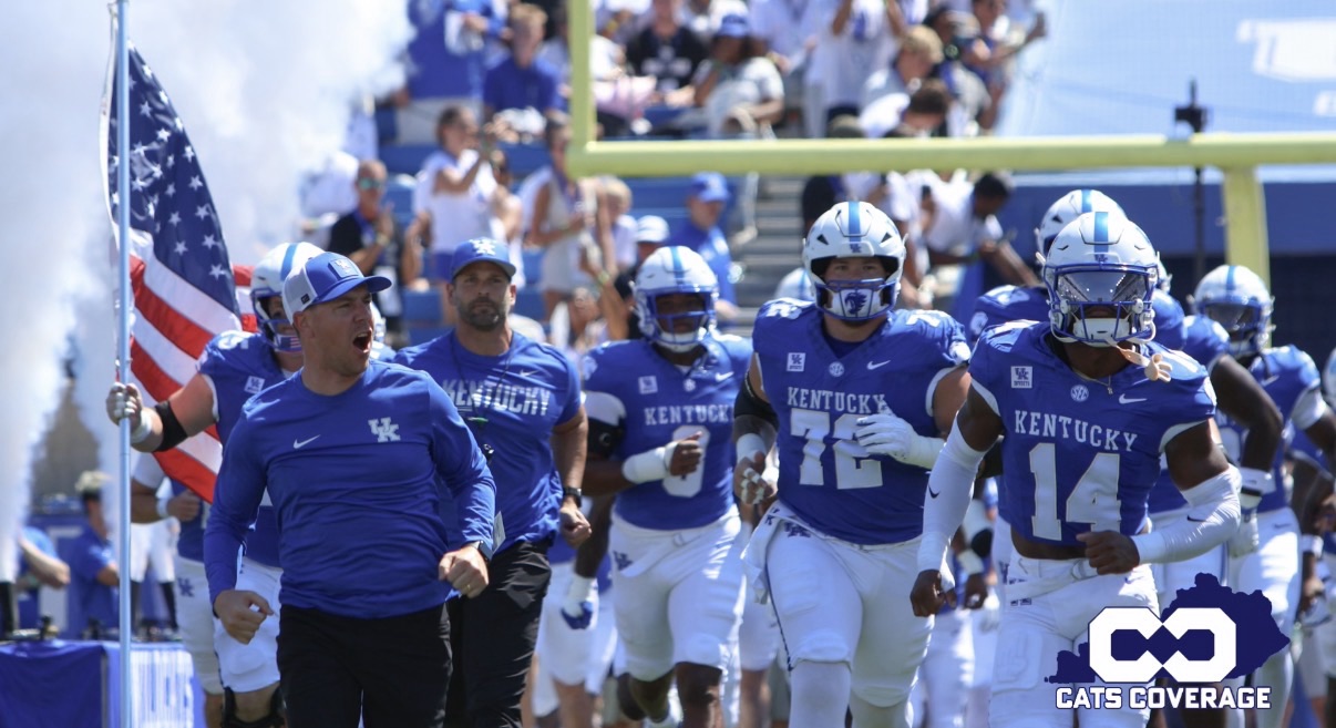 Cats Coverage Staff Predictions: Alabama