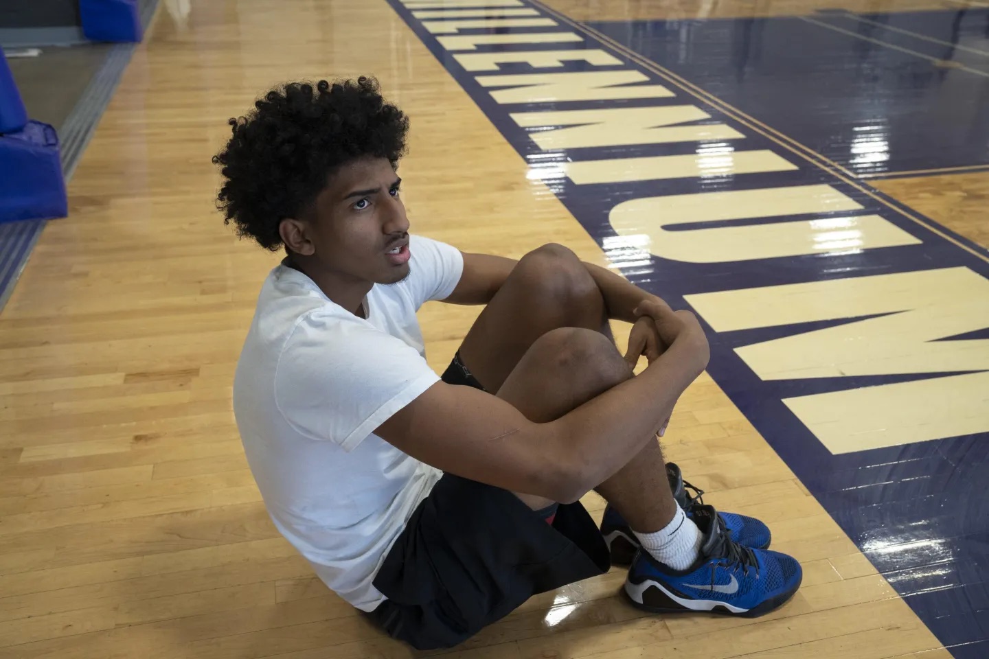 Kentucky Makes Final 7 In Race For Five-Star Guard