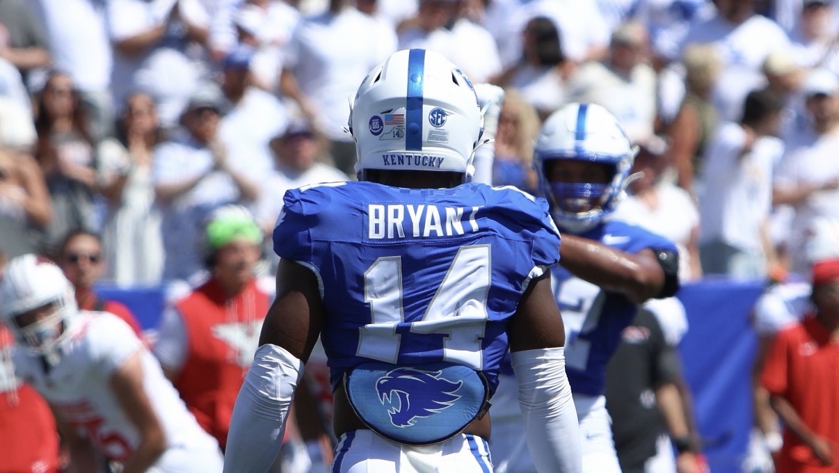 Will Stein Praised Ty Bryant’s Energy This Season