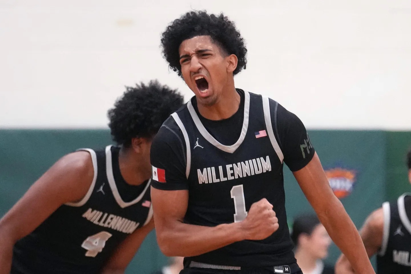 Class of ’27 Five-Star CG Sets Visit With Kentucky