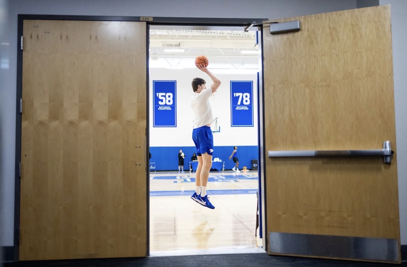 What It Was Like Participating in UKMBB’s First-Ever Media Madness