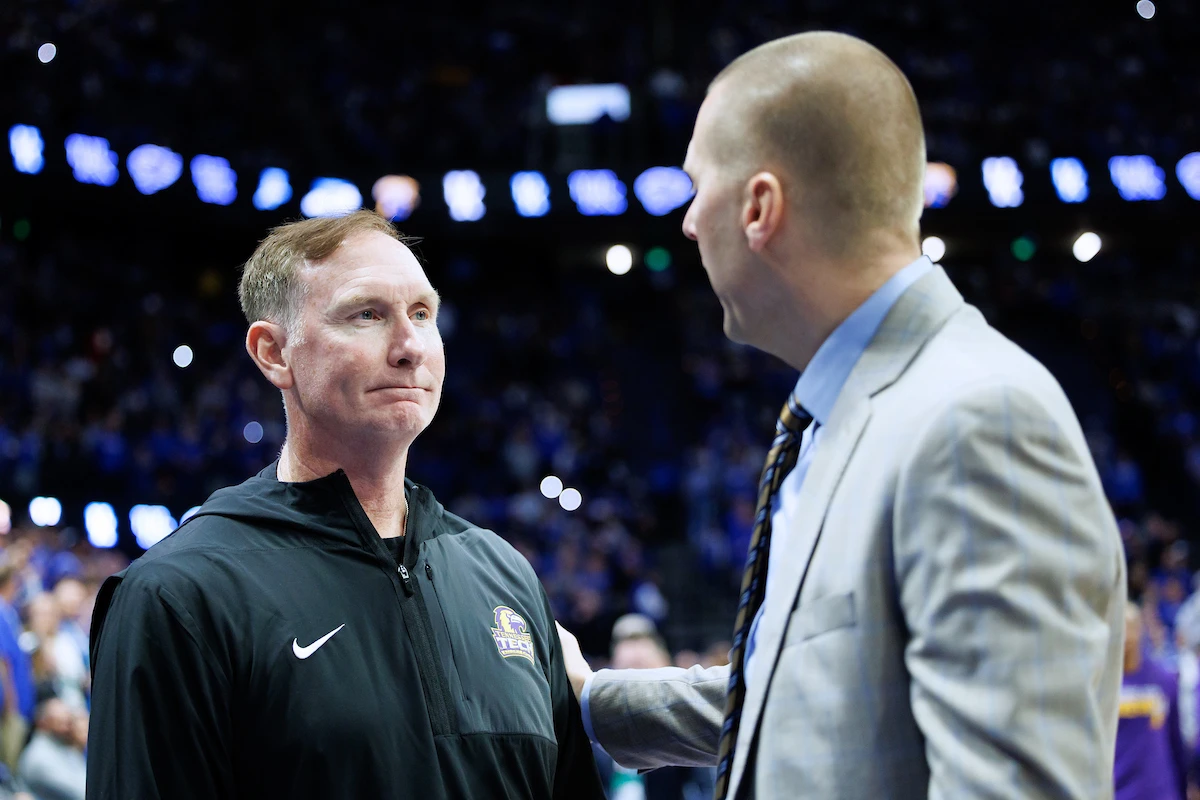 Former Wildcat John Pelphrey Joins Kentucky Staff