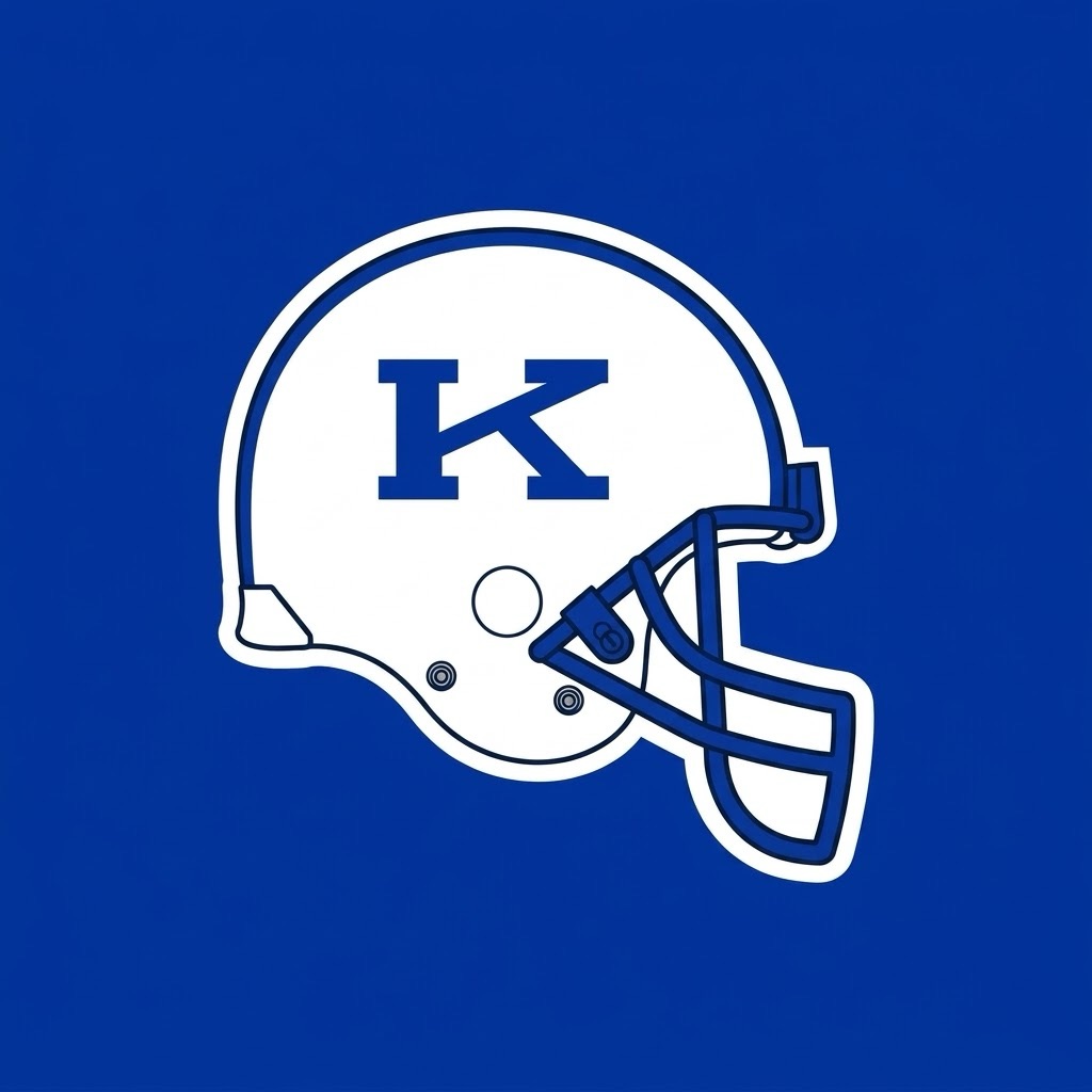 Looking Back at the History of Kentucky’s ‘Power K’