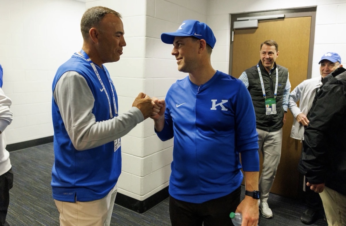 Will Stein Discusses What to Expect from Oklahoma